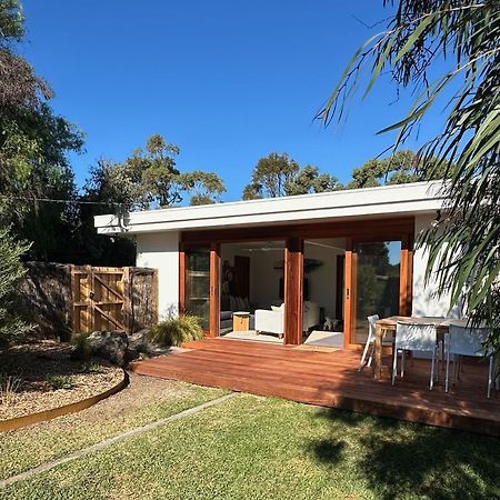 Lonnie Pad Villa Point Lonsdale Exterior photo