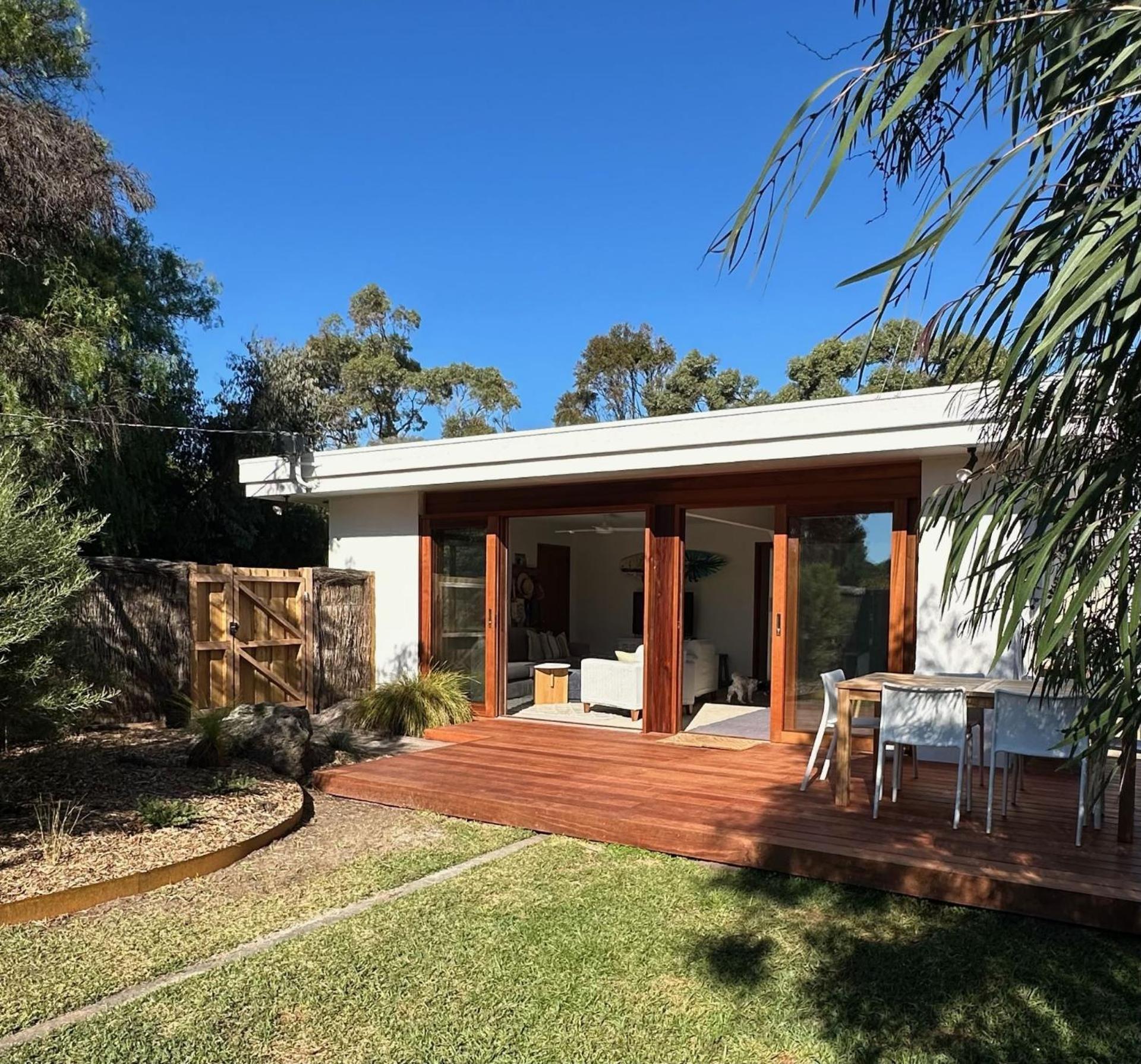 Lonnie Pad Villa Point Lonsdale Exterior photo